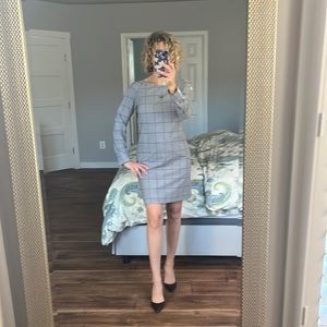 Banana republic shirt dress, size 2